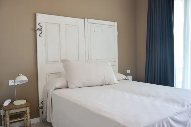 غرفة سوبيريور بسرير مزدوج، Hotel Maximilian 10/10