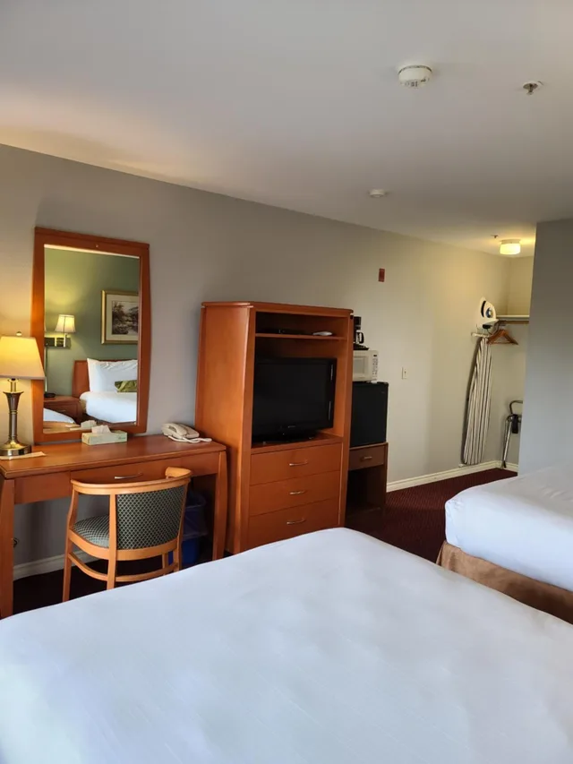غرفة بسرير كوين، Tulip Inn 7/10