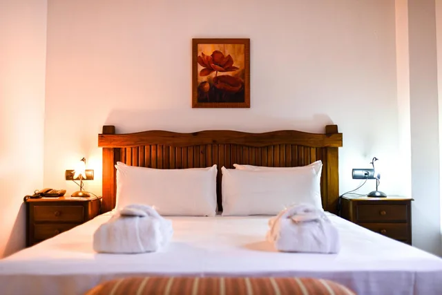 Quadruple Room (2+2), The Place Bodega Real 1/10