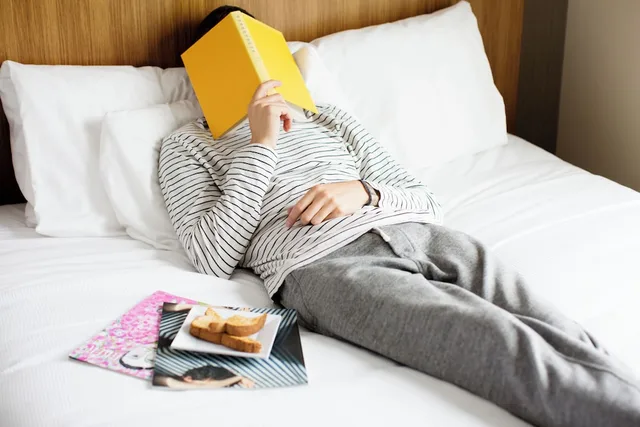 غرفة ديلوكس بسرير كينج وسرير فردي، Hyatt Place Seoul Pangyo 3/5