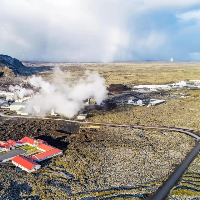 Northern Light Inn، Reykjanesbaer 36/55