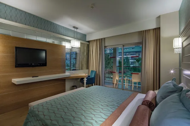 Standard, Land View، Trendy Verbena Beach 6/7