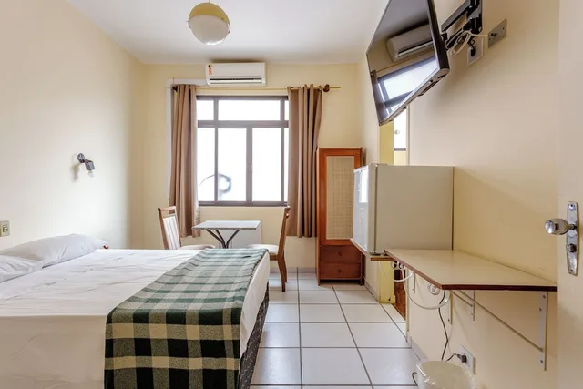 غرفة سوبيريور بسرير مزدوج، Daher Center Hotel 1/4