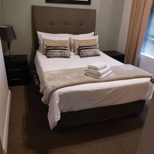 شقة بغرفتي نوم، Sandton Executive Suites - Westpoint 2/10