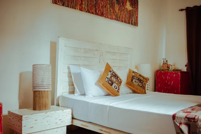 Studio, No Balcony، Gili Amor Boutique Resort 3/9
