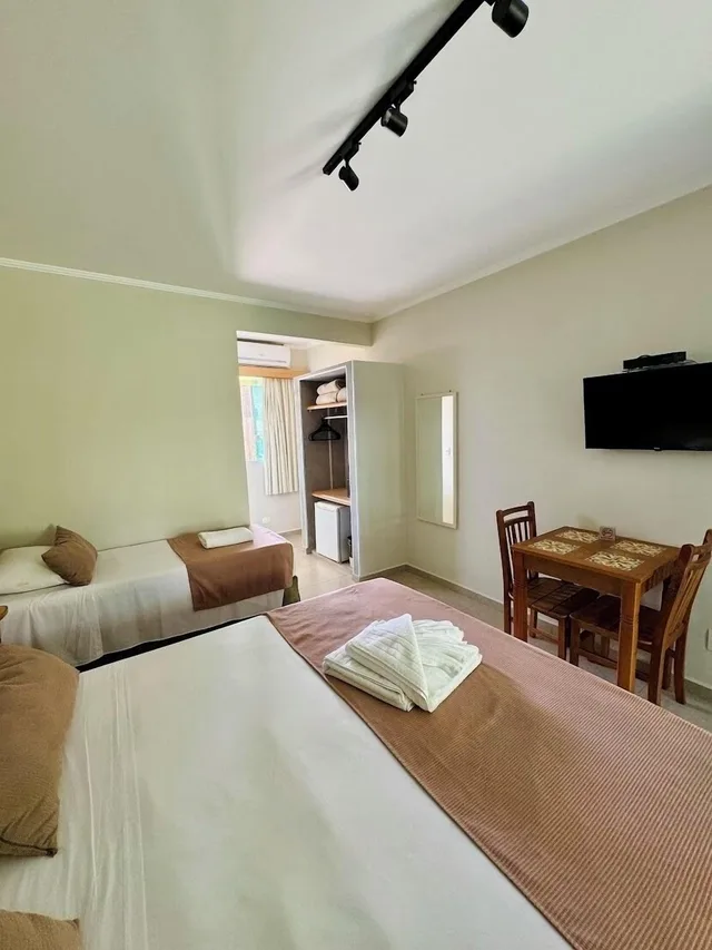 غرفة قياسية رباعية، Hotel Vicino Al Mare 1/5