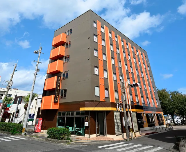 Standard, Hotel Lexton Tokunoshima 1/1