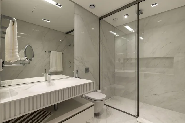 Joy, Suite، LK Design Hotel Florianopolis 5/7