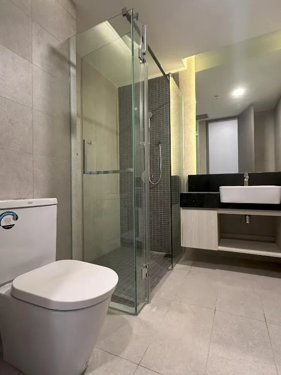جناح بغرفتي نوم، Societe Suites Hartamas by Bamboo Hospitality 5/5