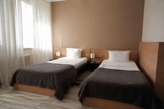 غرفة كومفورت بسريرين منفصلين، Accommodation Veliki 2/4