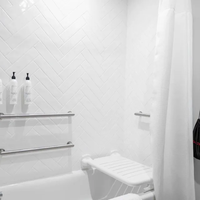 استوديو بسرير كينج بإطلالة على المدينة مع أريكة، TownePlace Suites Tampa Clearwater 5/7