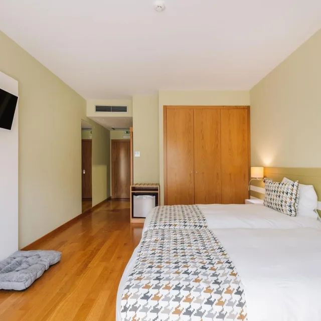 Deluxe, Balcony, Accessible, Alva Valley Hotel 2/6
