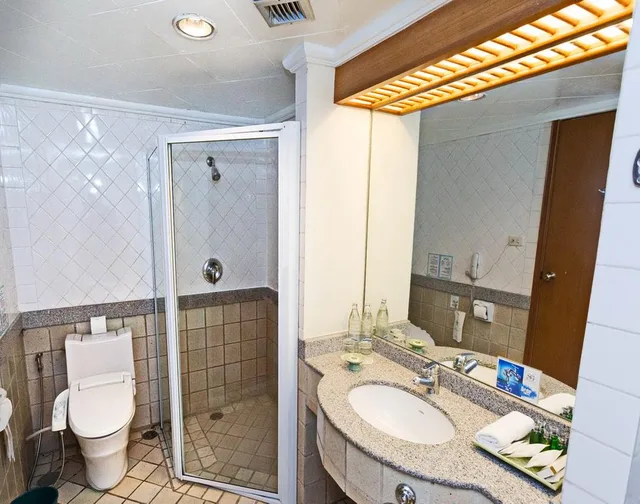 جناح بغرفة نوم واحدة، Silom Serene Boutique 5/8