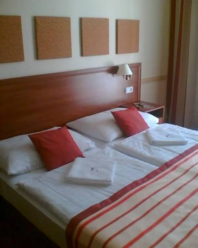 غرفة قياسية مفردة، Hotel City Inn 2/5