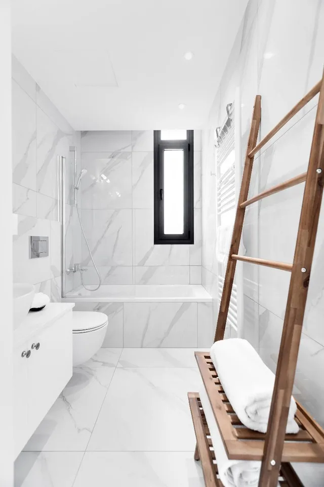 2 Bedrooms, Executive, Cabana, Apartment، Downtown Park 2/2