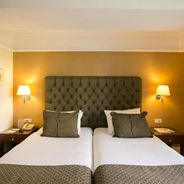 Room, Double or Twin Bed, Acropolis View, Hera Hotel 3/10