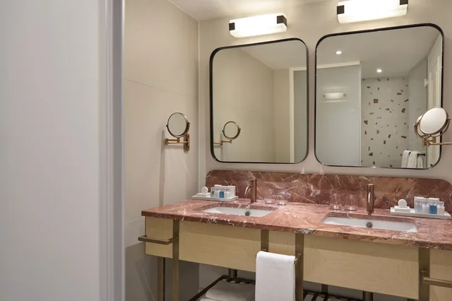 جناح سوبيريور، Amadria Park Grand Hotel 4 Opatijska Cvijeta 5/5