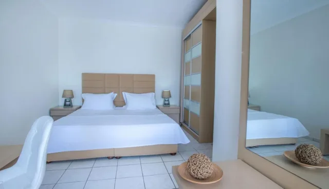 Milos, Comfort، GOLDEN MILOS BEACH 4/9