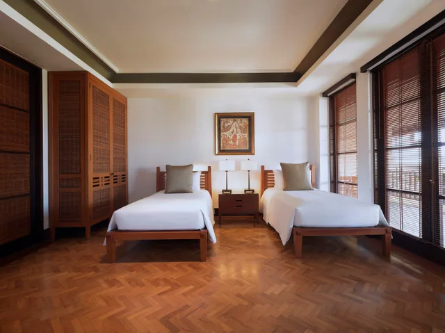 Petite, Suite، The Legian Bali 1/4