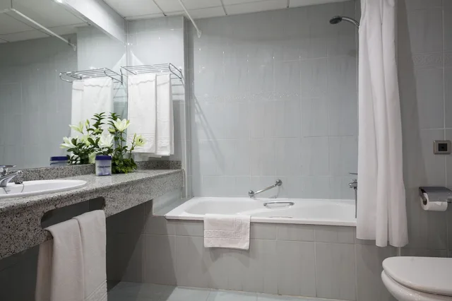 غرفة قياسية، Best Triton Hotel 8/10