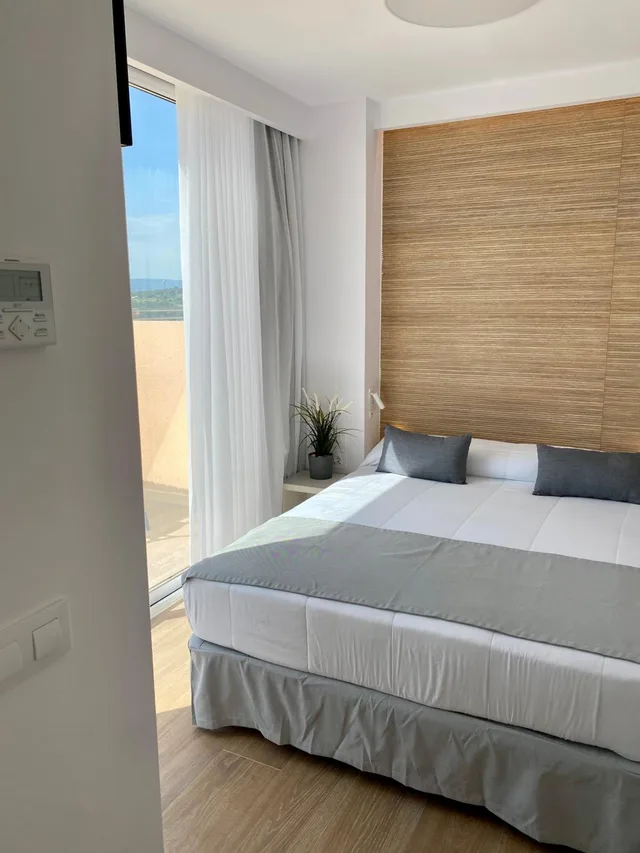 شقة سوبيريور، Sunclub Salou 1/10