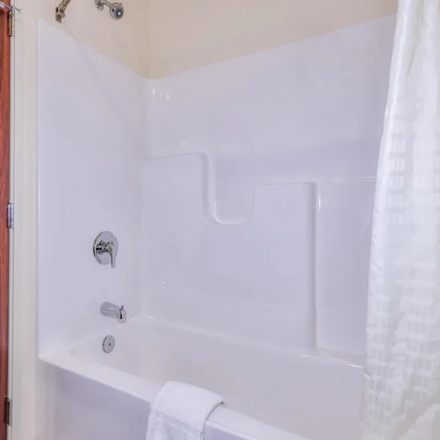 استوديو بسرير كوين مع أريكة، Cobblestone Hotel & Suites - Rhinelander 3/3