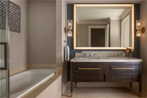 جناح بسرير مزدوج، Signia by Hilton La Cantera Resort & Spa 1/1