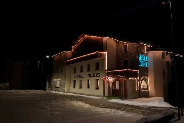 Hotel Bleis، Riva del Garda 6/50