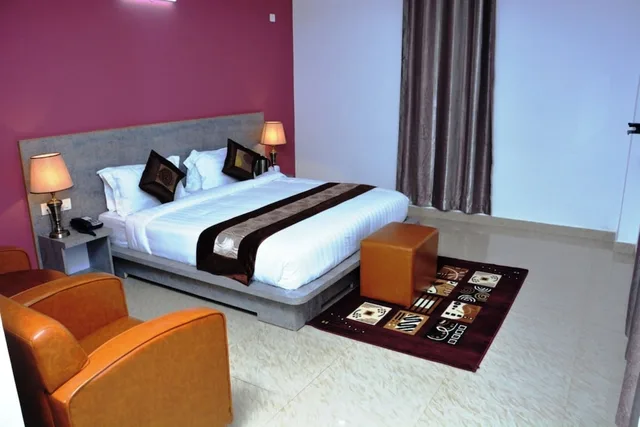 Premium, Double Bed, Valley View، Shiva Sanctuary - An Amritara Hideaway 4/10