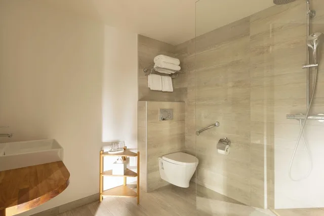استوديو، Hotel D Espagne 4/4