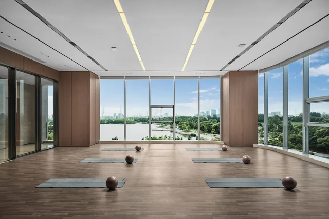 Crowne Plaza Shaoxing Binhai New Area by IHG, Shangyu 23/50