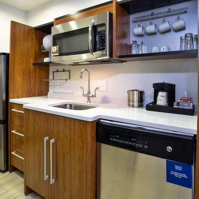 Suite, Queen Bed, Sofa, Accessible, Home2 Suites By Hilton Austin Cedar Park Tx 8/8