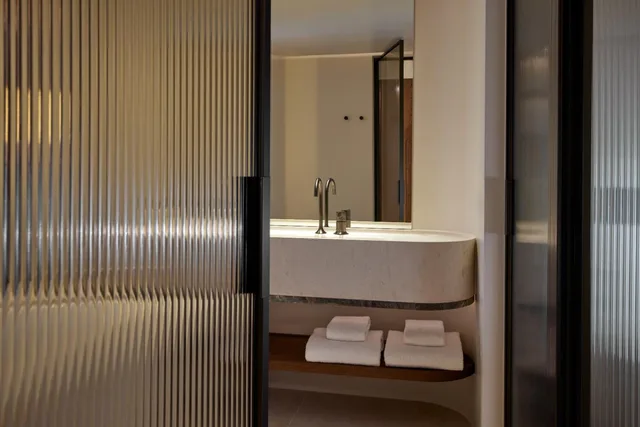 Collection, Junior Suite, Sea View, Private Pool، Daios Cove 8/8