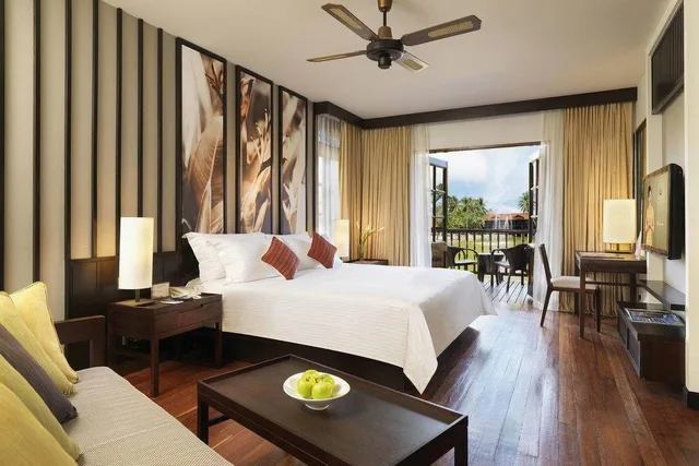 Room, Single Bed, Lake Front، Pelangi Beach Resort and Spa 1/1