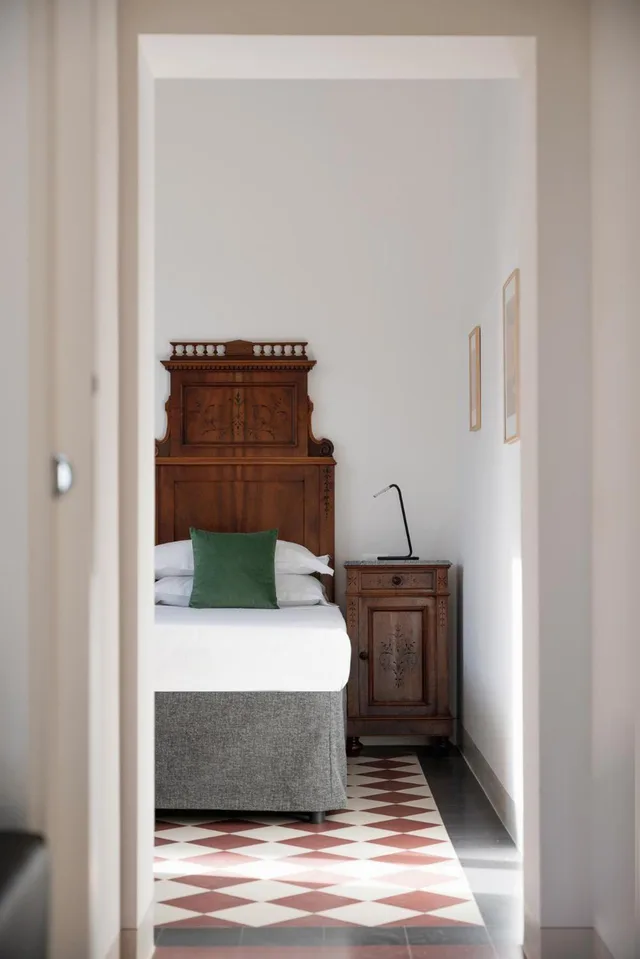 Superior, Apartment, Hotel Select Suites & Spa 5/10