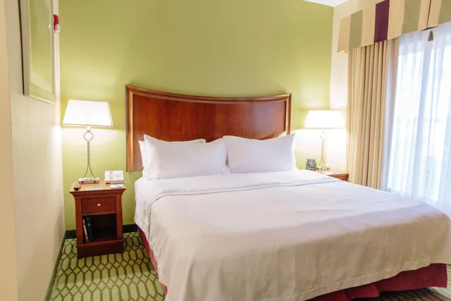 جناح، Homewood Suites by Hilton College Station 1/2