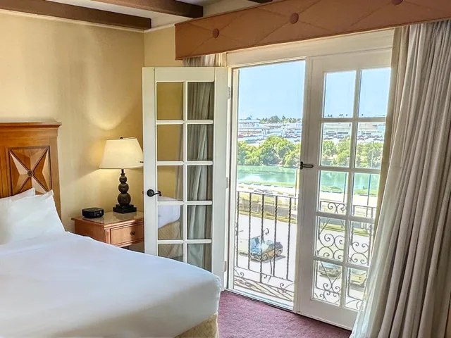 جناح ديلوكس، La Posada Hotel 1/8