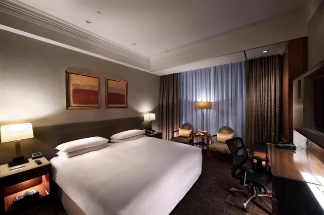 غرفة قياسية مفردة بسرير مزدوج، SAN WANT RESIDENCES 2/2