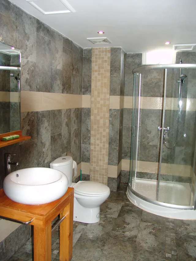 شقة بغرفتي نوم، Villa Narmada 2/2