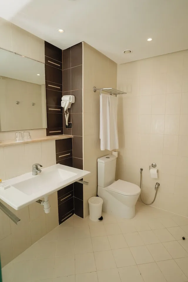 غرفة سوبيريور مزدوجة، Seabel Alhambra Beach Golf & Spa 10/10