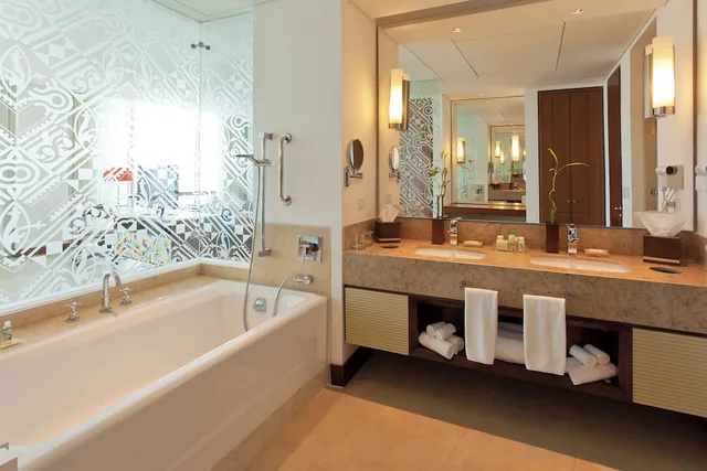 جناح بسرير كينج، Holiday Inn Cartagena Morros 5/5