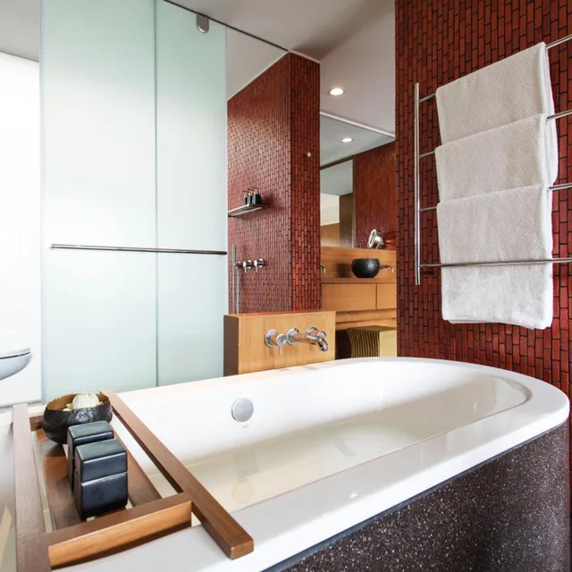 Kasara Garden View Suite، Anantara Chiang Mai Resort 5/6