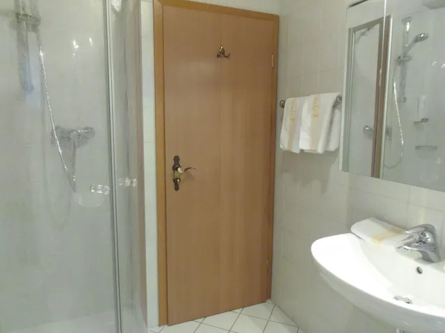 شقة في الملحق، Hotel Grunberger 2/2