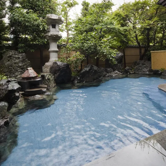 غرفة يابانية بحمام مشترك، Biwako Grand Hotel 4/8