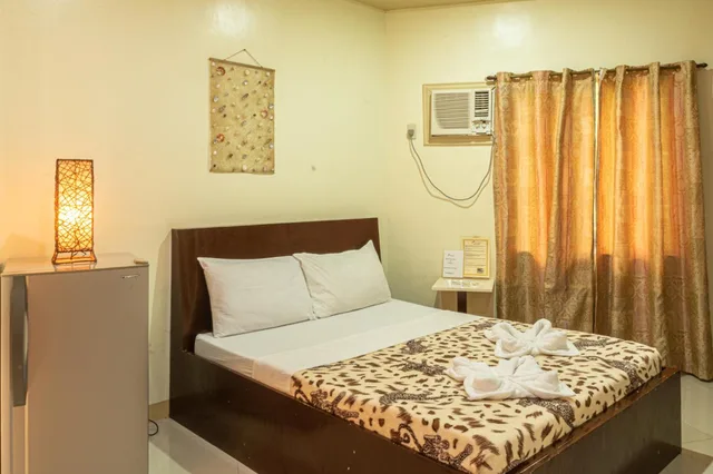 غرفة عائلية، Almira Diving Resort 6/10