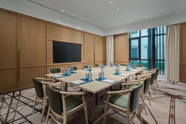 Hotel Indigo Wuxi Qingming Bridge by IHG, Wuxi 37/50
