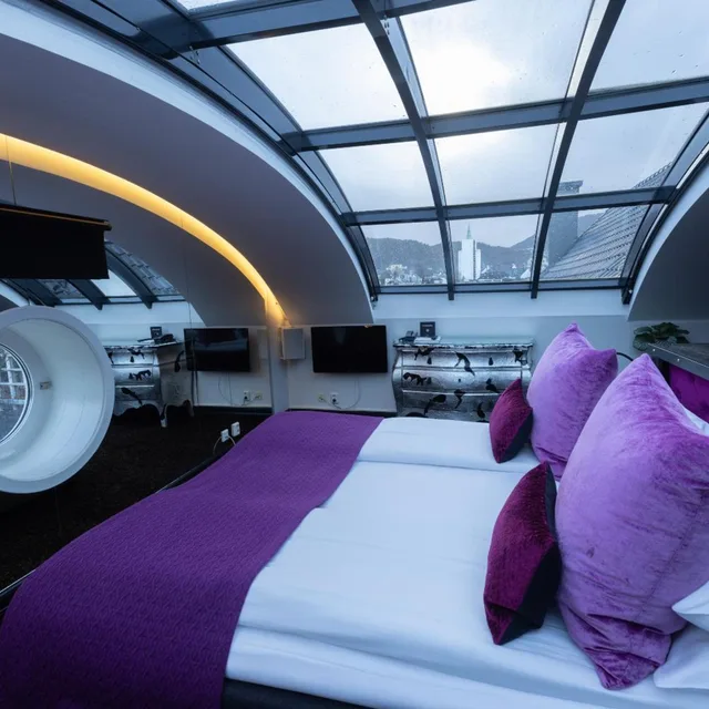 Room, Hotel NO13, Ascend Hotel Collection 2/6