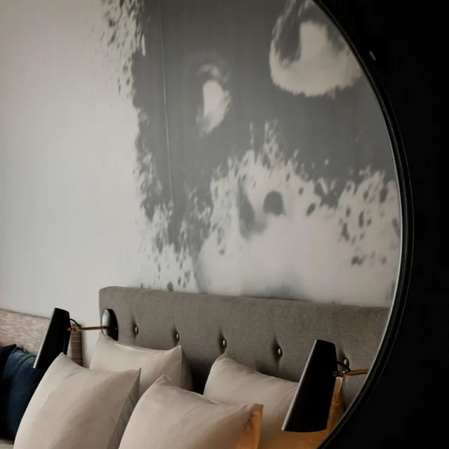 Premium, Balcony, Radisson Blu Hotel Cologne 7/10