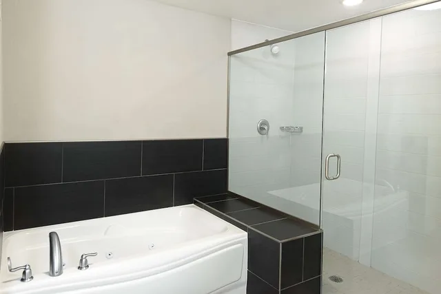 استوديو بسرير كينج، Hampton Inn Stafford/Quantico & Conference Center, Va 4/8