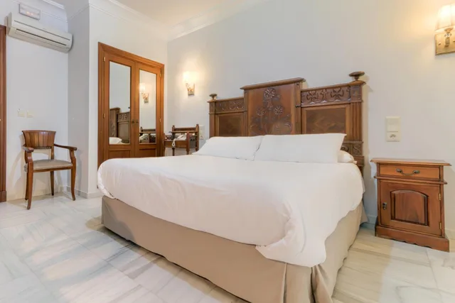 Room, Double Bed, Side Sea View، Playa de Regla 4/7